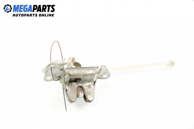 Брава заден капак за Fiat Uno Hatchback (01.1983 - 12.1996), позиция: задна