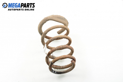 Пружина за ходова част за Fiat Uno Hatchback (01.1983 - 12.1996), позиция: задна