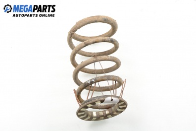 Пружина за ходова част за Fiat Uno Hatchback (01.1983 - 12.1996), позиция: задна