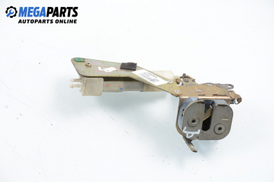 Брава на врата за Fiat Uno Hatchback (01.1983 - 12.1996), позиция: дясна