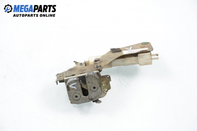 Брава на врата за Fiat Uno Hatchback (01.1983 - 12.1996), позиция: лява