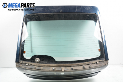 Заден капак за Mazda 323 C V Hatchback (08.1994 - 09.2001), 2+1 вр., купе, позиция: задна