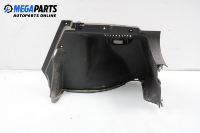 Кора багажник за Mazda 323 C V Hatchback (08.1994 - 09.2001), купе