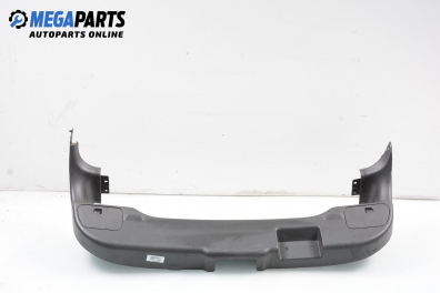 Кора багажник за Mazda 323 C V Hatchback (08.1994 - 09.2001), купе