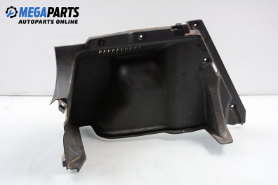 Кора багажник за Mazda 323 C V Hatchback (08.1994 - 09.2001), купе