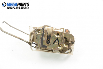 Брава на врата за Mazda 323 C V Hatchback (08.1994 - 09.2001), позиция: лява