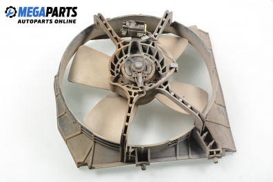 Перка охлаждане за Mazda 323 C V Hatchback (08.1994 - 09.2001) 1.5 16V, 88 к.с.