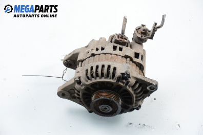 Алтернатор / генератор за Mazda 323 C V Hatchback (08.1994 - 09.2001) 1.5 16V, 88 к.с.