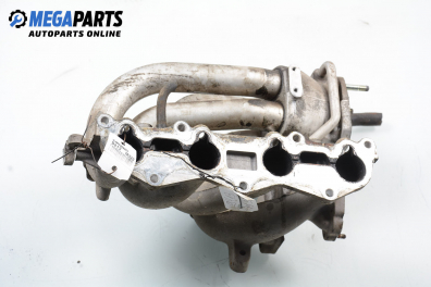 Всмукателен колектор за Mazda 323 C V Hatchback (08.1994 - 09.2001) 1.5 16V, 88 к.с.