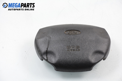 Airbag за Ford Escort VII Hatchback (01.1995 - 08.2002), 4+1 вр., хечбек, позиция: предна