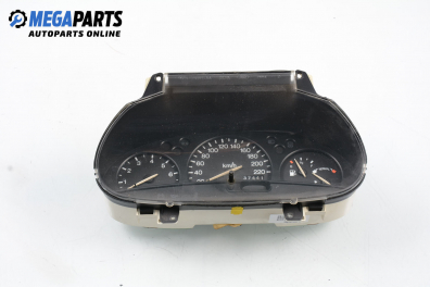 Километраж за Ford Escort VII Hatchback (01.1995 - 08.2002) 1.8 16V, 105 к.с.