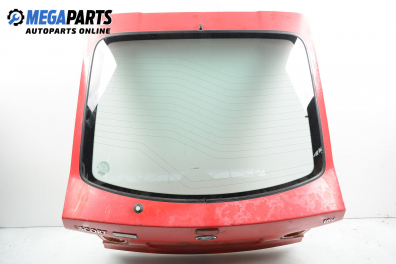 Заден капак за Ford Escort VII Hatchback (01.1995 - 08.2002), 4+1 вр., хечбек, позиция: задна