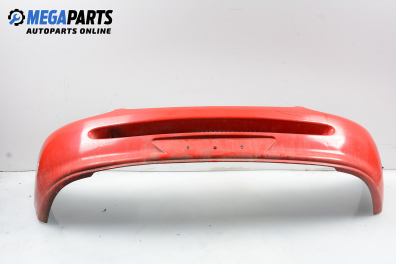 Предна броня за Ford Escort VII Hatchback (01.1995 - 08.2002), хечбек, позиция: предна