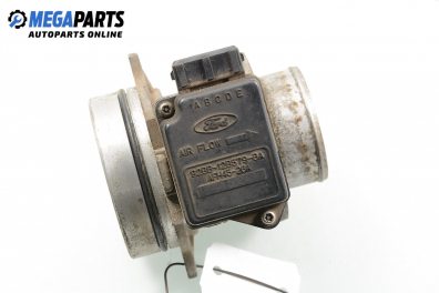 Дебитомер за Ford Escort VII Hatchback (01.1995 - 08.2002) 1.8 16V, 105 к.с.