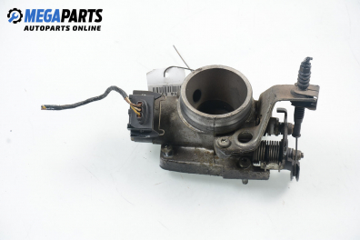 Дроселова клапа за Ford Escort VII Hatchback (01.1995 - 08.2002) 1.8 16V, 105 к.с.