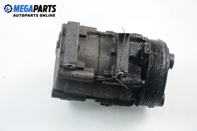 Компресор климатик за Ford Escort VII Hatchback (01.1995 - 08.2002) 1.8 16V, 105 к.с.