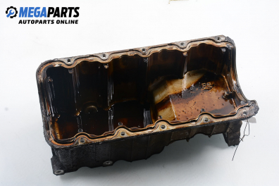 Картер за Ford Escort VII Hatchback (01.1995 - 08.2002) 1.8 16V, 105 к.с.