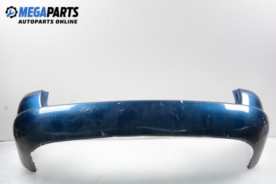 Задна броня за Ford Galaxy Minivan I (03.1995 - 05.2006)