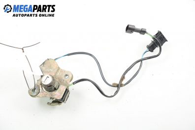 Ключалка заден капак за Ford Galaxy Minivan I (03.1995 - 05.2006)