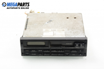 Автокасетофон за Ford Galaxy Minivan I (03.1995 - 05.2006)
