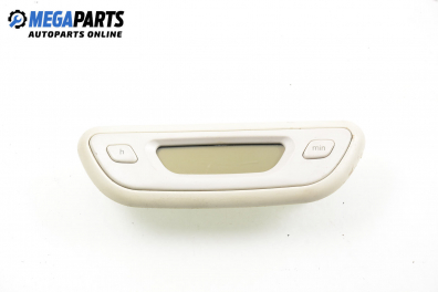 Часовник за Ford Galaxy Minivan I (03.1995 - 05.2006)