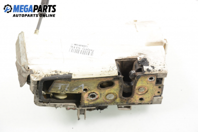 Брава на врата за Ford Galaxy Minivan I (03.1995 - 05.2006), позиция: предна, лява