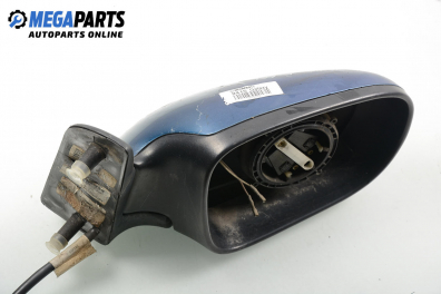 Огледало за Ford Galaxy Minivan I (03.1995 - 05.2006), 4+1 вр., позиция: дясна