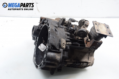 Ръчна скоростна кутия за Ford Galaxy Minivan I (03.1995 - 05.2006) 1.9 TDI, 90 к.с.