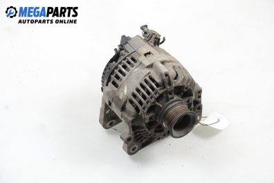 Алтернатор / генератор за Ford Galaxy Minivan I (03.1995 - 05.2006) 1.9 TDI, 90 к.с.