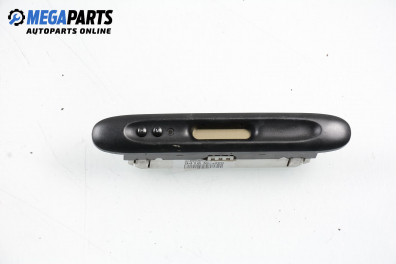 Часовник за Ford Mondeo II Estate (08.1996 - 09.2000)