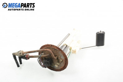 Нивомер за Ford Mondeo II Estate (08.1996 - 09.2000) 1.8 TD