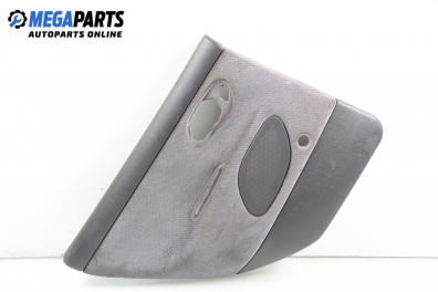 Кора врата за Ford Mondeo II Estate (08.1996 - 09.2000), 4+1 вр., комби, позиция: задна, лява