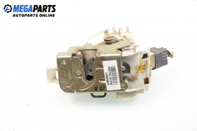 Брава на врата за Ford Mondeo II Estate (08.1996 - 09.2000), позиция: предна, лява