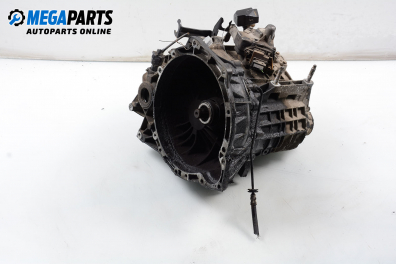 Ръчна скоростна кутия за Ford Mondeo II Estate (08.1996 - 09.2000) 1.8 TD, 90 к.с.