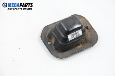 Буфер предна броня за Volkswagen Golf III Hatchback (08.1991 - 07.1998), позиция: предна, лява