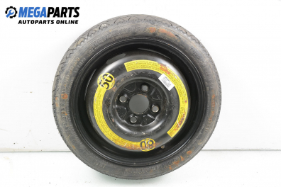 Резервна гума за Volkswagen Golf III Hatchback (08.1991 - 07.1998) 14 цола, ширина 3.5 (Цената е за 1 бр.)