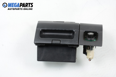 Пепелник за Volkswagen Golf III Hatchback (08.1991 - 07.1998)