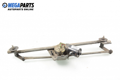 Ел. мотор за чистачките за Volkswagen Golf III Hatchback (08.1991 - 07.1998), позиция: предна