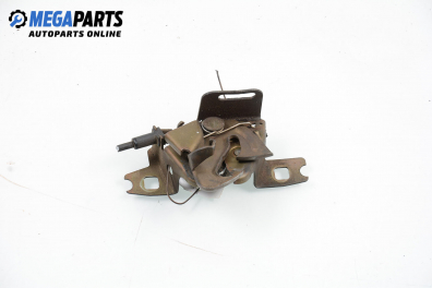 Брава преден капак за Volkswagen Golf III Hatchback (08.1991 - 07.1998), 2+1 вр., позиция: предна