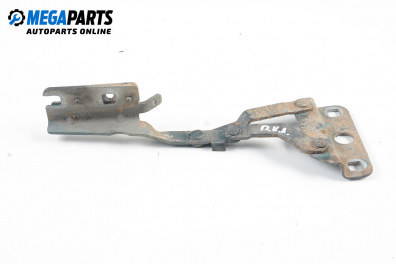 Панта преден капак за Citroen Xsara Break (10.1997 - 03.2010), 4+1 вр., комби, позиция: лява