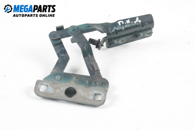 Панта преден капак за Citroen Xsara Break (10.1997 - 03.2010), 4+1 вр., комби, позиция: дясна