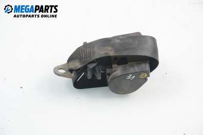 Предпазен колан за Citroen Xsara Break (10.1997 - 03.2010), 4+1 вр., позиция: задна, лява