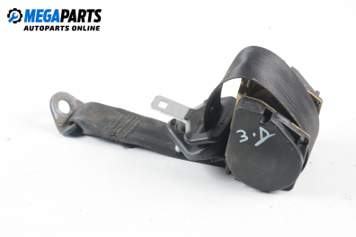 Предпазен колан за Citroen Xsara Break (10.1997 - 03.2010), 4+1 вр., позиция: задна, дясна