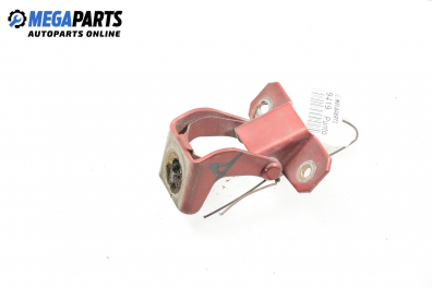 Панта заден капак за Fiat Punto Hatchback (09.1993 - 09.1999), 2+1 вр., позиция: дясна