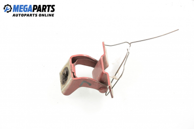 Панта заден капак за Fiat Punto Hatchback (09.1993 - 09.1999), 2+1 вр., позиция: лява