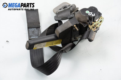 Предпазен колан за Fiat Punto Hatchback (09.1993 - 09.1999), 2+1 вр., позиция: предна, дясна