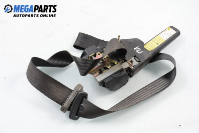 Предпазен колан за Fiat Punto Hatchback (09.1993 - 09.1999), 2+1 вр., позиция: предна, лява