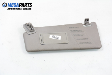 Сенник за Fiat Punto Hatchback (09.1993 - 09.1999), позиция: лява