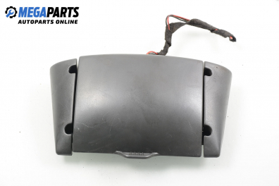 Пепелник за Fiat Punto Hatchback (09.1993 - 09.1999)