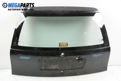 Заден капак за Fiat Punto Hatchback (09.1993 - 09.1999), 4+1 вр., позиция: задна